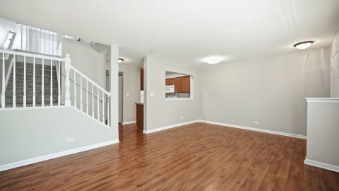 Tiny photo for 637 Lincoln Station Drive, Oswego, IL 60543 (MLS # 12721801)