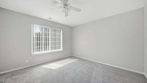 Tiny photo for 637 Lincoln Station Drive, Oswego, IL 60543 (MLS # 12721801)