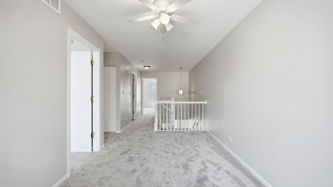 Tiny photo for 637 Lincoln Station Drive, Oswego, IL 60543 (MLS # 12721801)