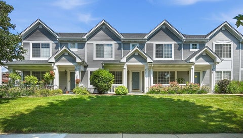 Photo of 637 Lincoln Station Drive, Oswego, IL 60543 (MLS # 12721801)