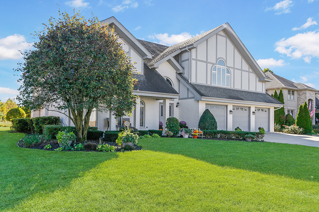 13629 S Kickapoo Trail