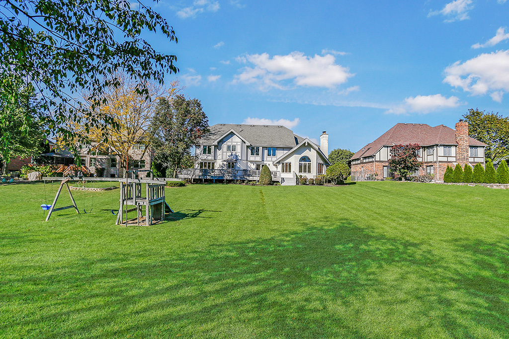 13629 S Kickapoo Trail