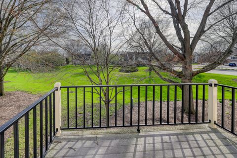 Tiny photo for Warrenville, IL 60555 (MLS # 12612200)