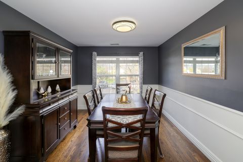 Tiny photo for Warrenville, IL 60555 (MLS # 12612200)