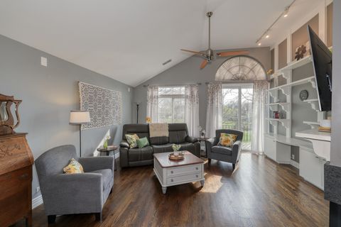 Tiny photo for Warrenville, IL 60555 (MLS # 12612200)
