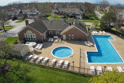 Tiny photo for Warrenville, IL 60555 (MLS # 12612200)