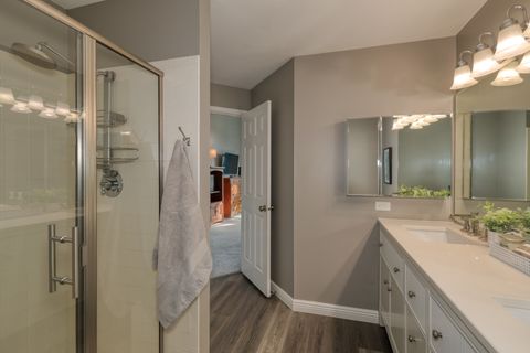 Tiny photo for Warrenville, IL 60555 (MLS # 12612200)