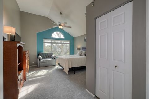 Tiny photo for Warrenville, IL 60555 (MLS # 12612200)