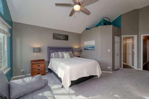 Tiny photo for Warrenville, IL 60555 (MLS # 12612200)