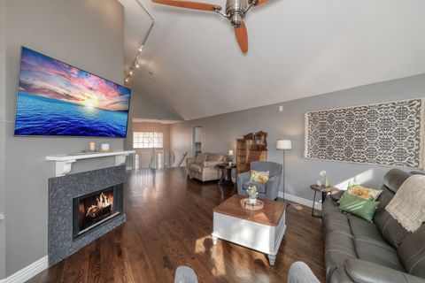 Tiny photo for Warrenville, IL 60555 (MLS # 12612200)