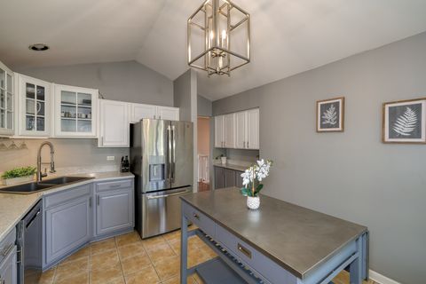 Tiny photo for Warrenville, IL 60555 (MLS # 12612200)