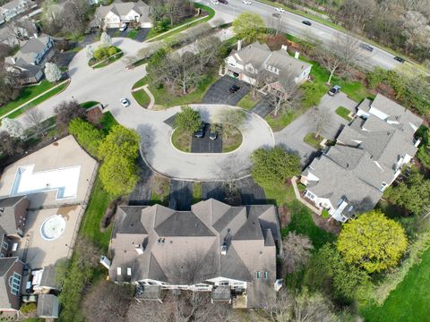Tiny photo for Warrenville, IL 60555 (MLS # 12612200)