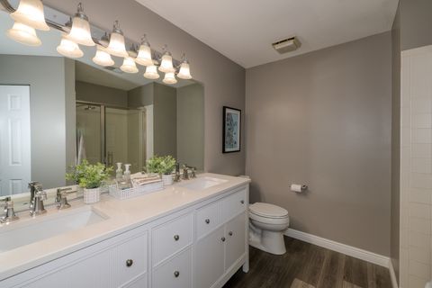 Tiny photo for Warrenville, IL 60555 (MLS # 12612200)