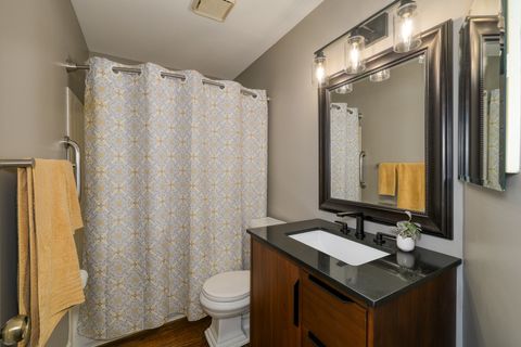 Tiny photo for Warrenville, IL 60555 (MLS # 12612200)