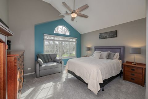 Tiny photo for Warrenville, IL 60555 (MLS # 12612200)
