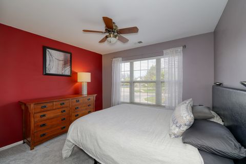 Tiny photo for Warrenville, IL 60555 (MLS # 12612200)