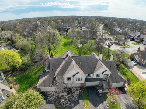 Tiny photo for Warrenville, IL 60555 (MLS # 12612200)