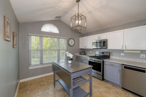 Tiny photo for Warrenville, IL 60555 (MLS # 12612200)