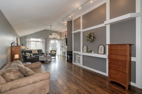 Tiny photo for Warrenville, IL 60555 (MLS # 12612200)