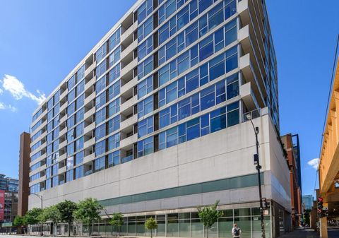630 N Franklin Street 915 Chicago IL 60610