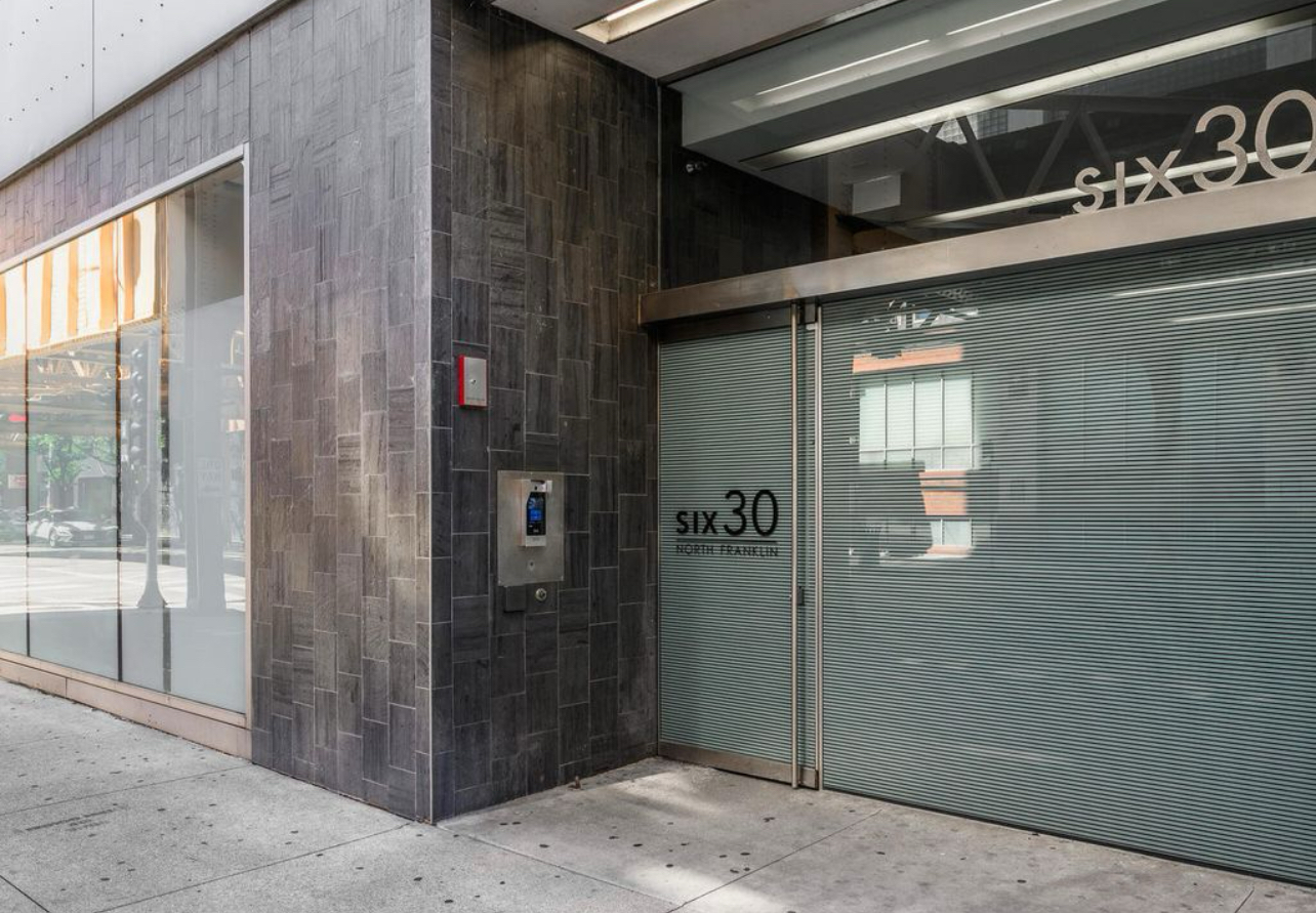 630 N Franklin Street 915