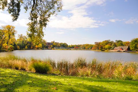 A home in Glen Ellyn