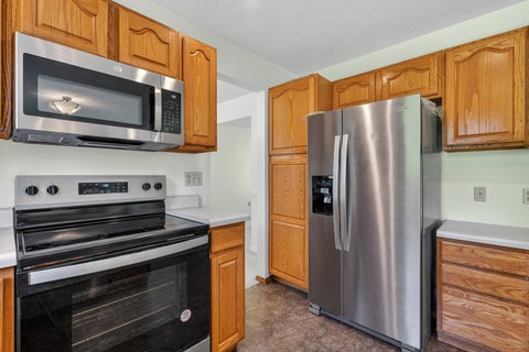 Tiny photo for 1410 Boyne Court, Normal, IL 61761 (MLS # 12672087)