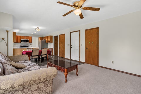 Tiny photo for 1410 Boyne Court, Normal, IL 61761 (MLS # 12672087)