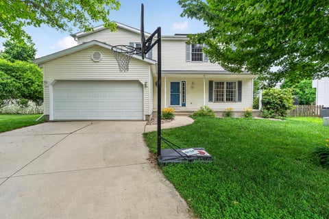 Tiny photo for 1410 Boyne Court, Normal, IL 61761 (MLS # 12672087)