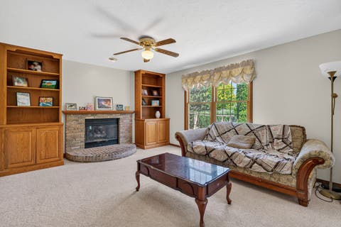 Tiny photo for 1410 Boyne Court, Normal, IL 61761 (MLS # 12672087)