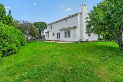Tiny photo for 1410 Boyne Court, Normal, IL 61761 (MLS # 12672087)