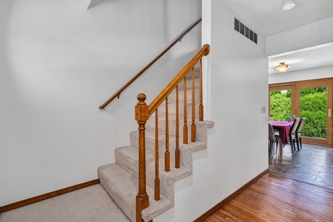 Tiny photo for 1410 Boyne Court, Normal, IL 61761 (MLS # 12672087)