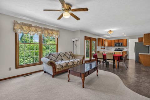 Tiny photo for 1410 Boyne Court, Normal, IL 61761 (MLS # 12672087)