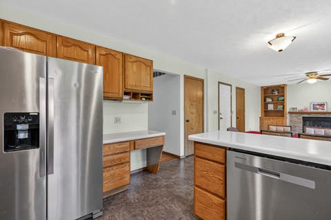 Tiny photo for 1410 Boyne Court, Normal, IL 61761 (MLS # 12672087)