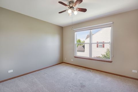 Tiny photo for 1759 NAPA SUWE Lane, Wauconda, IL 60084 (MLS # 12715371)