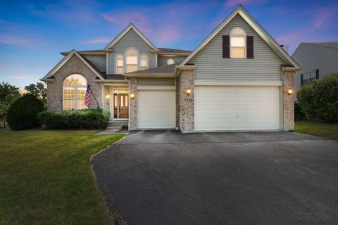 Photo of 1759 NAPA SUWE Lane, Wauconda, IL 60084 (MLS # 12715371)