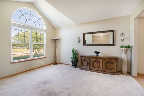 Tiny photo for 1759 NAPA SUWE Lane, Wauconda, IL 60084 (MLS # 12715371)
