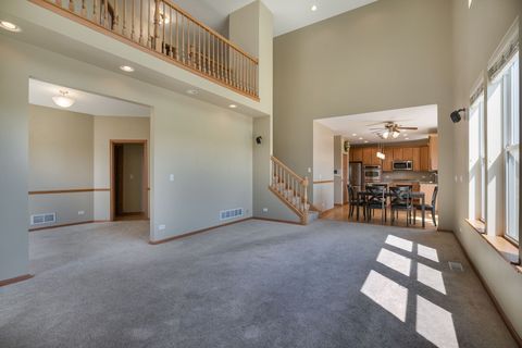 Tiny photo for 1759 NAPA SUWE Lane, Wauconda, IL 60084 (MLS # 12715371)