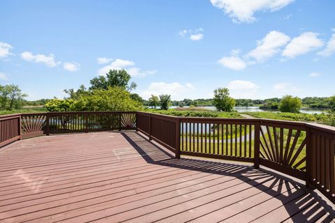Tiny photo for 1759 NAPA SUWE Lane, Wauconda, IL 60084 (MLS # 12715371)
