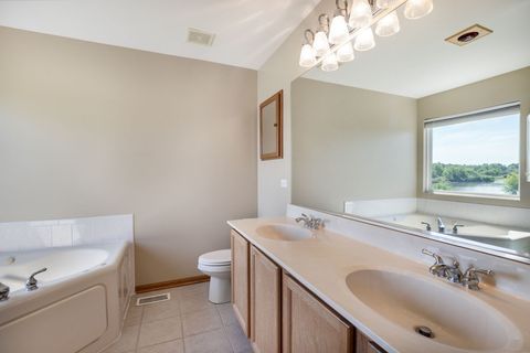 Tiny photo for 1759 NAPA SUWE Lane, Wauconda, IL 60084 (MLS # 12715371)