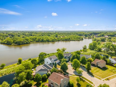 Tiny photo for 1759 NAPA SUWE Lane, Wauconda, IL 60084 (MLS # 12715371)
