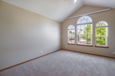 Tiny photo for 1759 NAPA SUWE Lane, Wauconda, IL 60084 (MLS # 12715371)