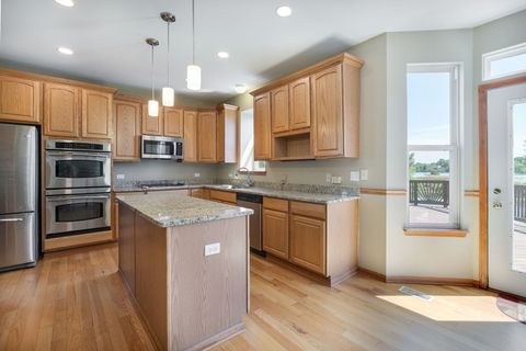 Tiny photo for 1759 NAPA SUWE Lane, Wauconda, IL 60084 (MLS # 12715371)