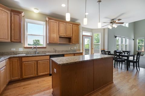 Tiny photo for 1759 NAPA SUWE Lane, Wauconda, IL 60084 (MLS # 12715371)