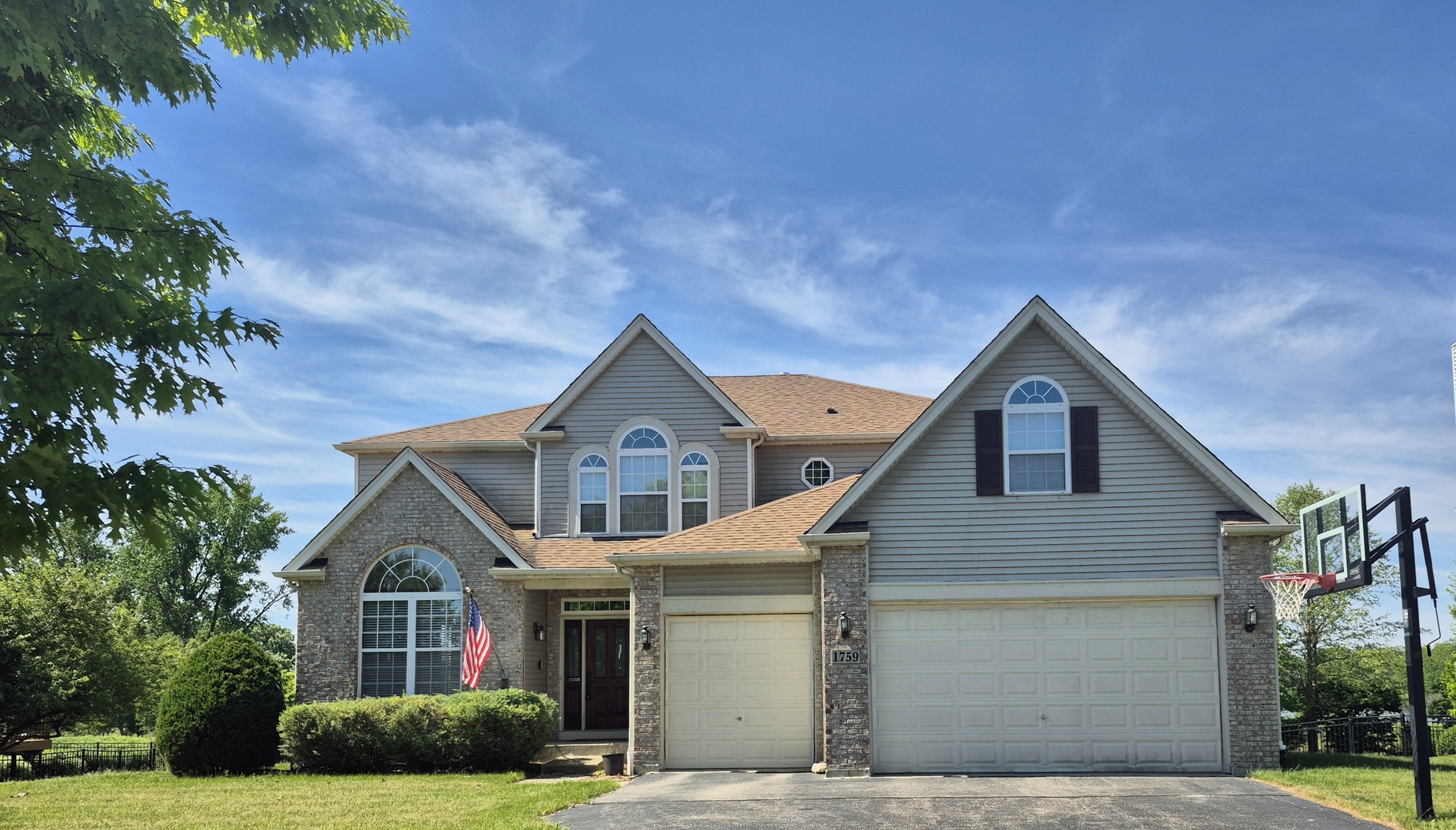 1759 NAPA SUWE Lane