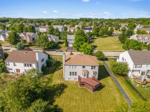 Tiny photo for 1759 NAPA SUWE Lane, Wauconda, IL 60084 (MLS # 12715371)