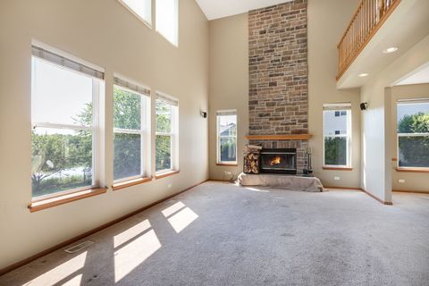 Tiny photo for 1759 NAPA SUWE Lane, Wauconda, IL 60084 (MLS # 12715371)