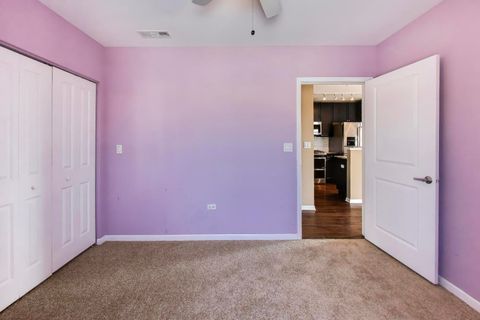 Tiny photo for 1650 Riverwoods Drive #706, Melrose Park, IL 60160 (MLS # 12564678)