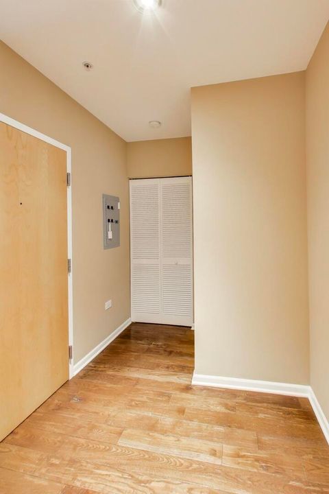 Tiny photo for 1650 Riverwoods Drive #706, Melrose Park, IL 60160 (MLS # 12564678)