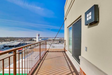 Tiny photo for 1650 Riverwoods Drive #706, Melrose Park, IL 60160 (MLS # 12564678)